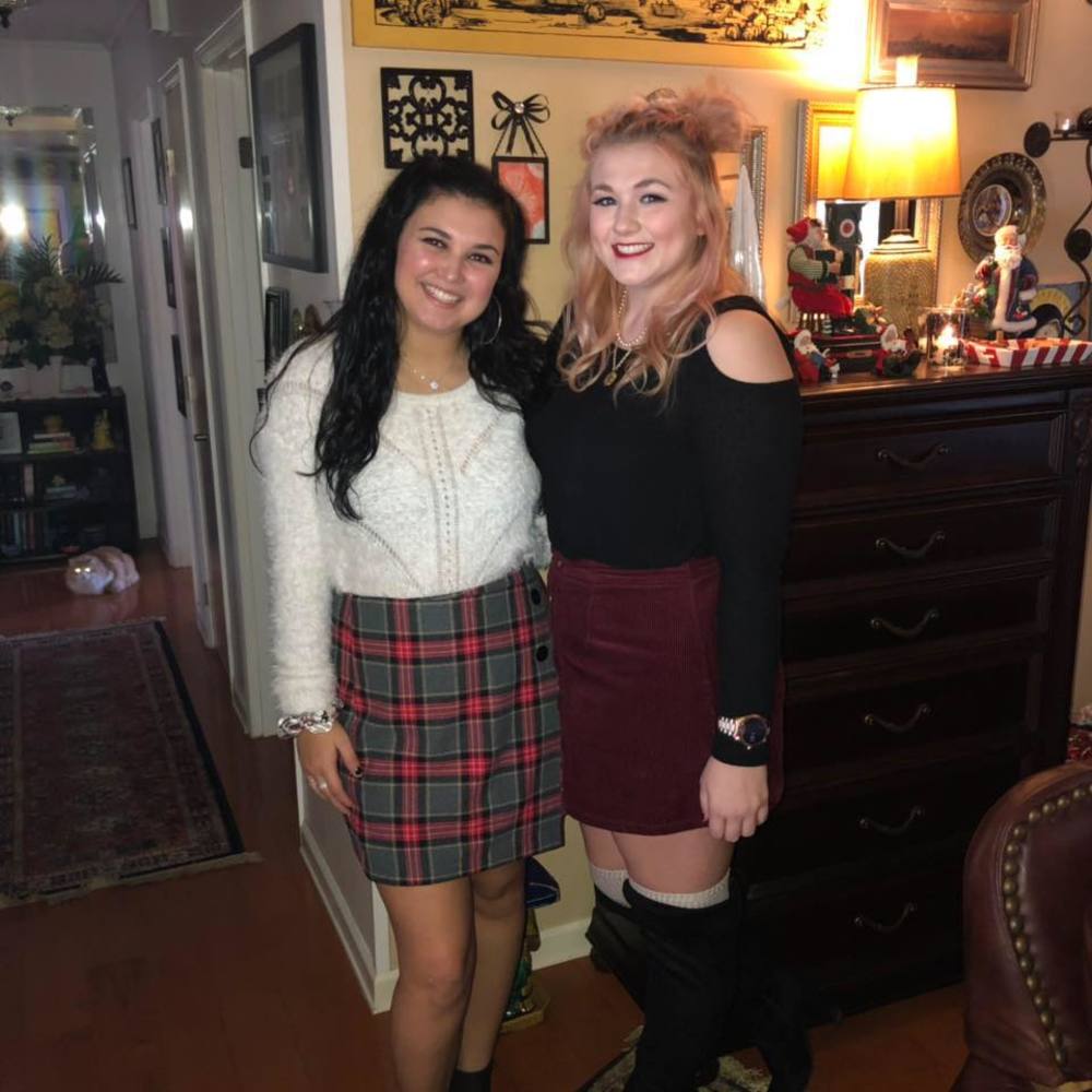 Meet your Posher, Chloe